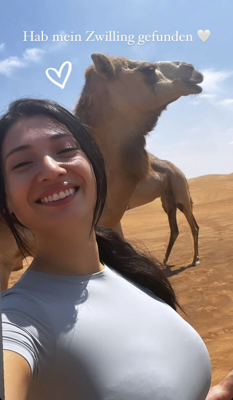 Paola Maria erotische nackte bild