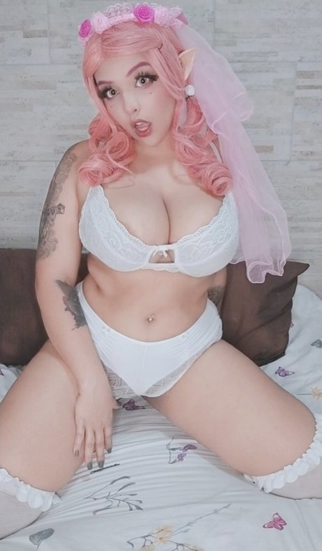 Lollygun nackt schöne fotos