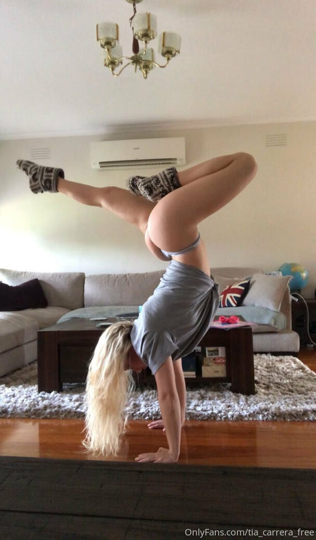 tia carrera free schauspielerin nackte galerie