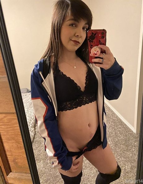 Kittkat14 nacktheit sexy galerie