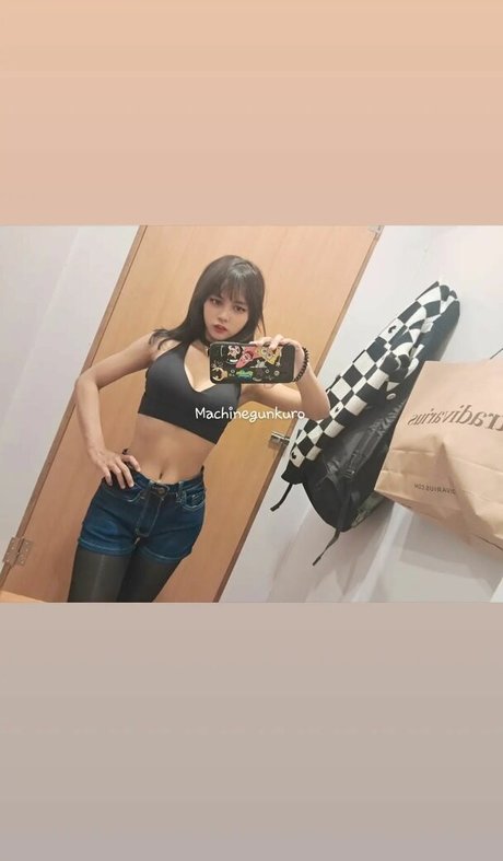 Kuro Emma erotische exklusive galerie