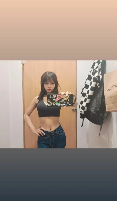 Kuro Emma xxx sexy fotos