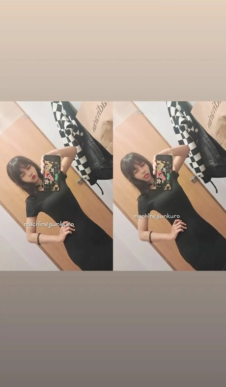 Kuro Emma heiße freie fotos