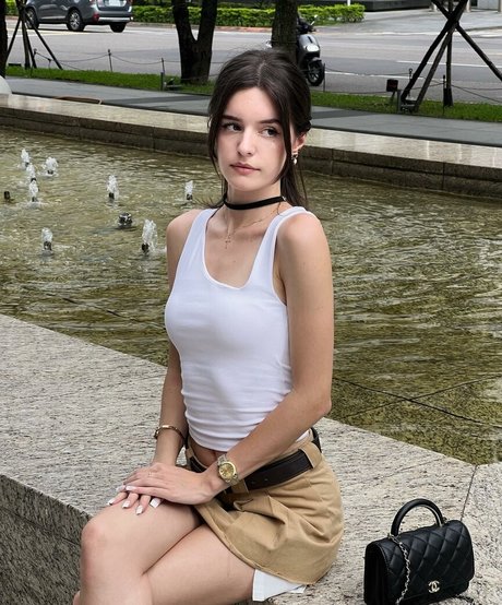 Mariya Lefter sexy pornografische galerien