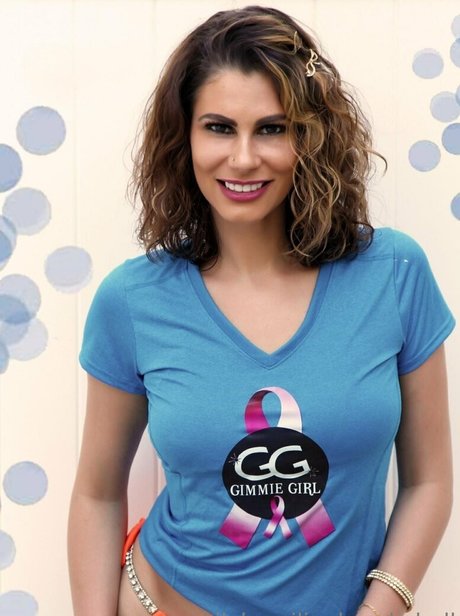 lilybrazilianbombshell schöne porno bild