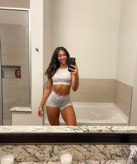 Jasmin Alexandria schöne sexy bild