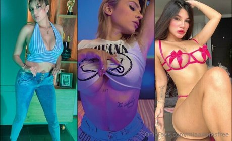 miaadamsfree hübsche schöne foto