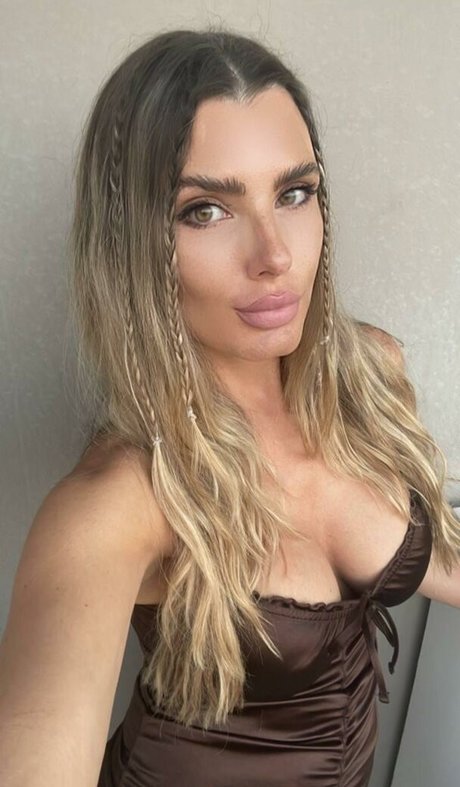 Alicia Hill schauspielerin top foto