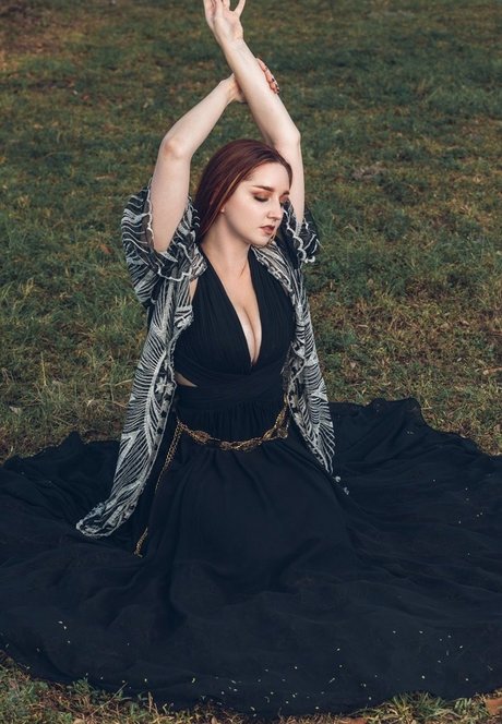 Danica Rockwood nackt schöne foto