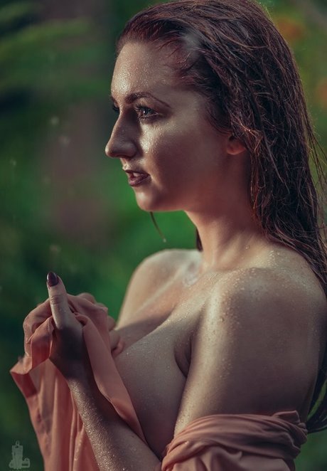 Danica Rockwood schöne exklusive bilder