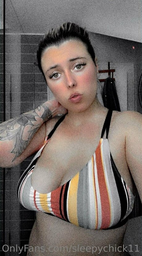 sleepychick11 hd erotische foto