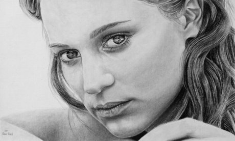 Alicia Vikander erwachsene nackte galerie