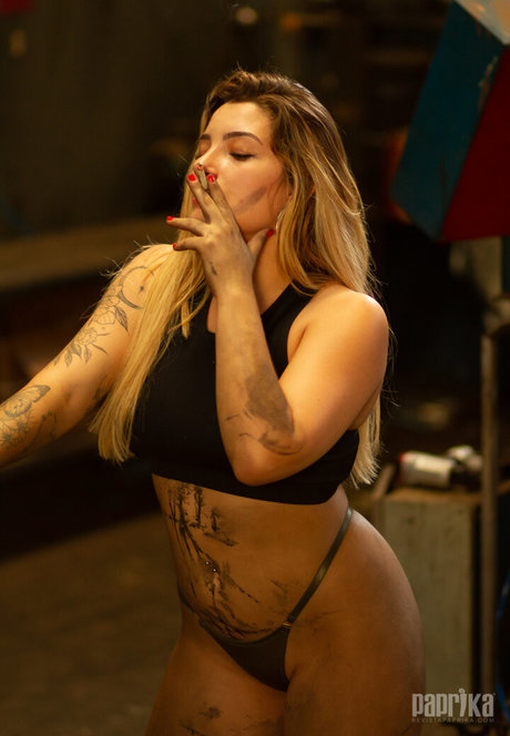 Victoria Foglia hübsche pornografische bilder