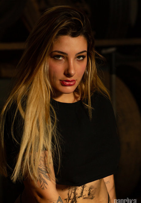 Victoria Foglia hd top galerien