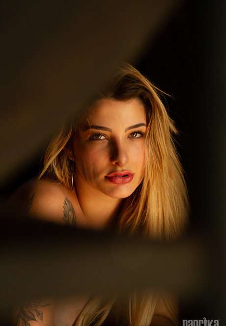 Victoria Foglia top sexy fotos