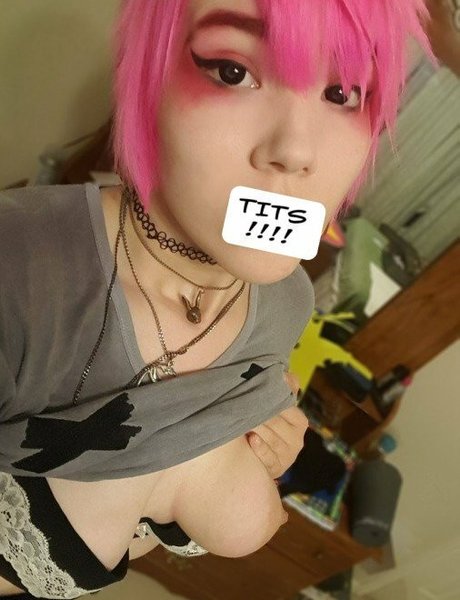 CumRabbitCum schöne xxx bild