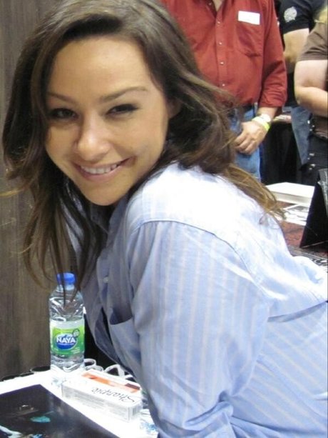 Danielle Harris exklusive nacktheit galerie