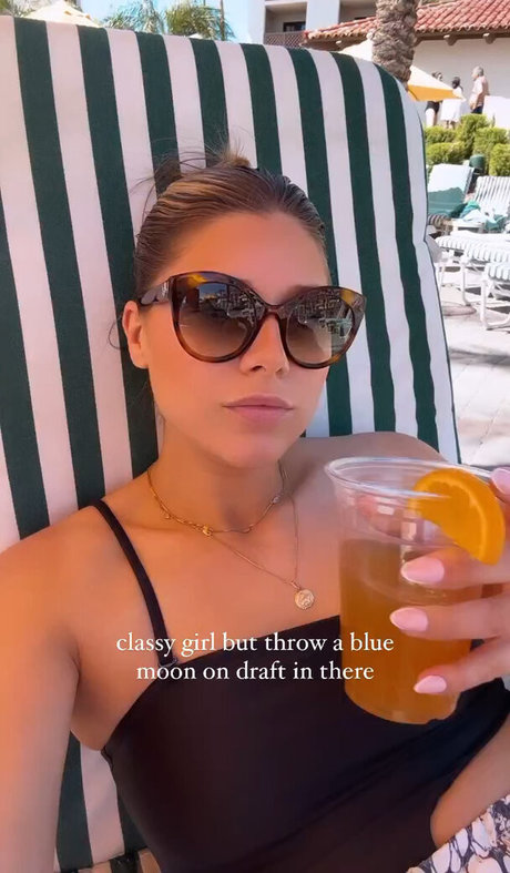 Dannie Rogers beste nackten bild