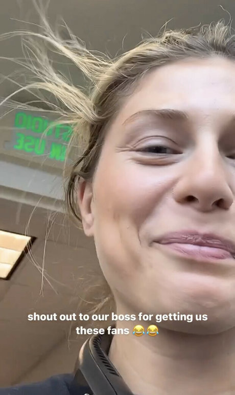 Dannie Rogers kostenlose xxx fotos