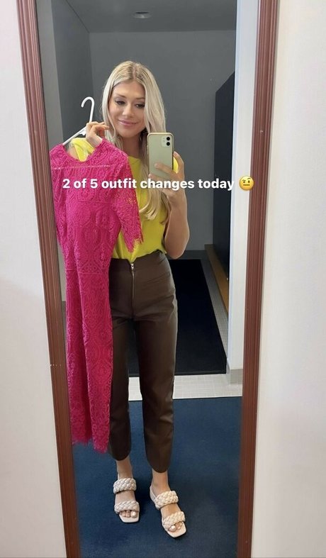 Dannie Rogers erotische sexy fotos