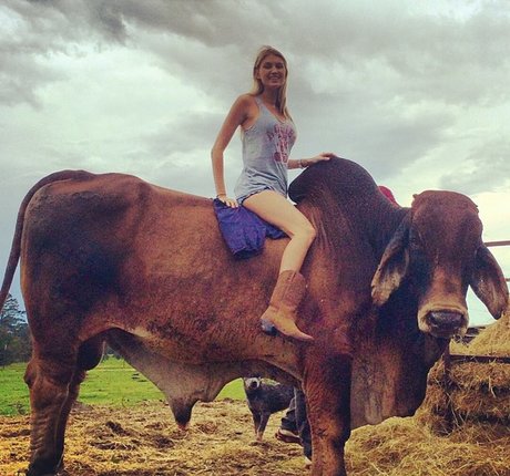 Krystal Gable nacktheit xxx bilder