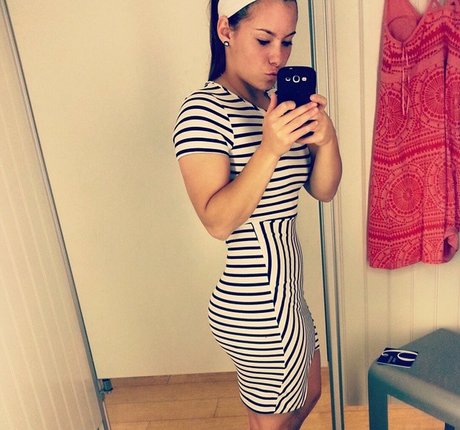 Jordan Rose Schmidt kostenlose erwachsene foto