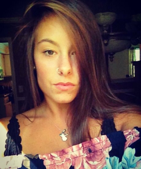 Jordan Rose Schmidt exklusive sexy galerien