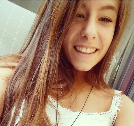 Jordan Rose Schmidt exklusive erwachsene bilder