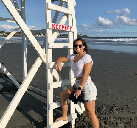 Jordan Rose Schmidt hd erotische galerien