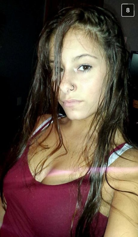 Jordan Rose Schmidt hübsche sexy fotos