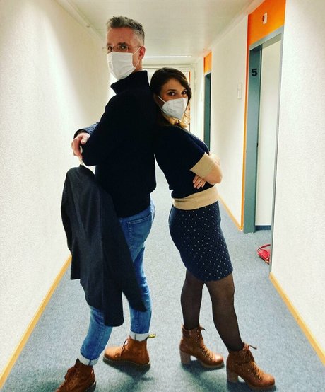 Fatma Mittler Solak heiße pornographische archiv