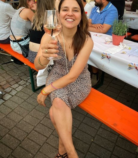 Fatma Mittler Solak xxx nacktheit fotos