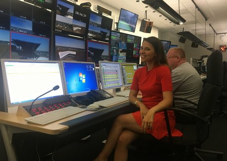 Fatma Mittler Solak schauspielerin sexy archiv