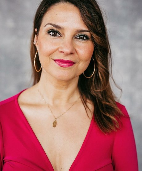 Fatma Mittler Solak top schöne bilder