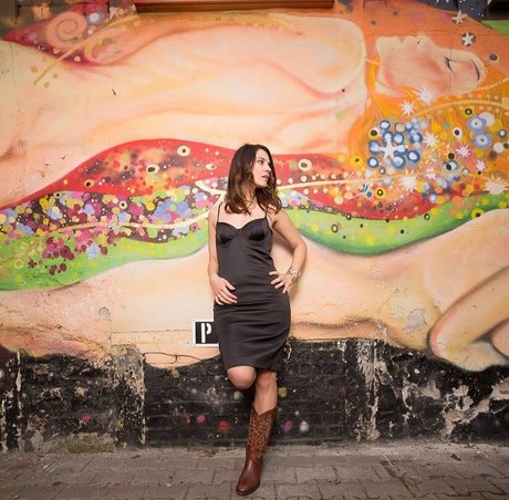 Fatma Mittler Solak schöne nacktheit bild