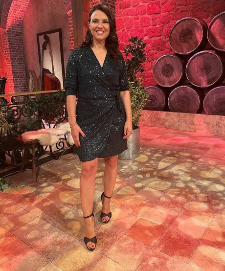 Fatma Mittler Solak freie porno galerie