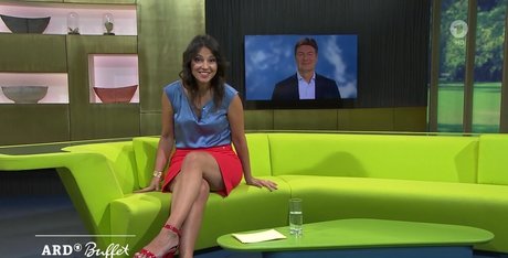 Fatma Mittler Solak nacktheit hd archiv