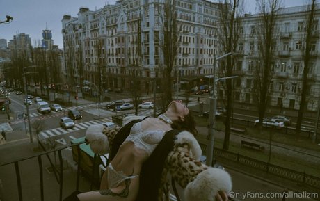 alinalizm exklusive pornografische bilder