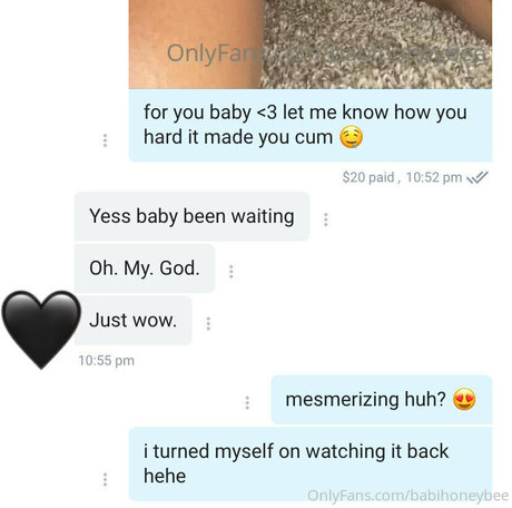 babihoneybee hd nackte bild