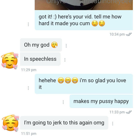 babihoneybee model heiße foto