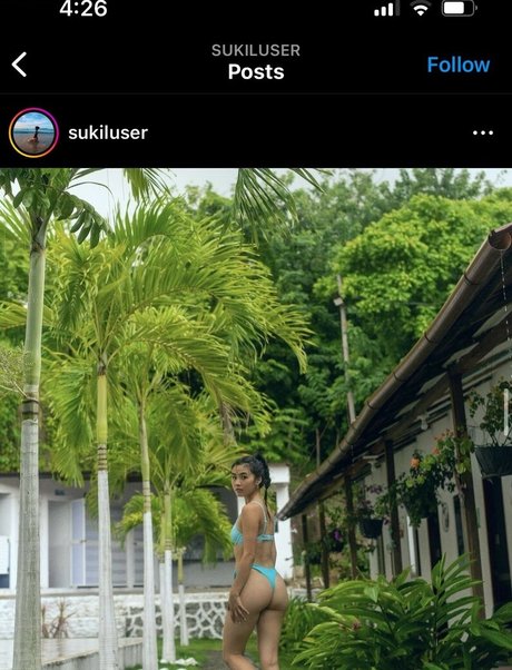 Suki Lu hd pornostar foto