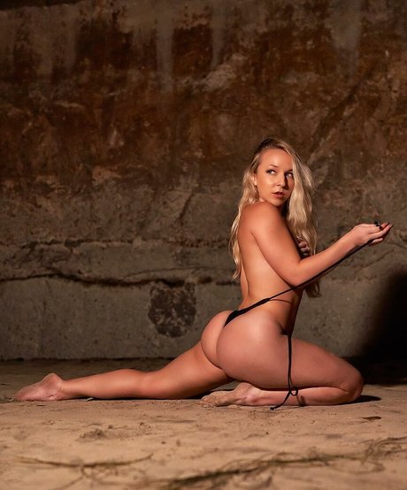 Korrine Portley porno pornostar bilder