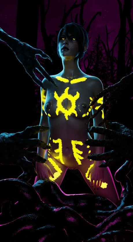 Dragon Age xxx nackt bild