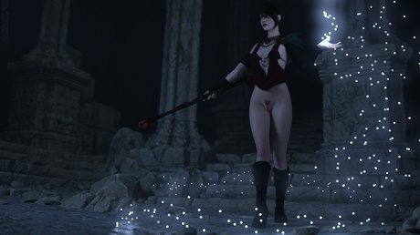 Dragon Age kostenlose nackten galerie