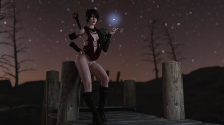 Dragon Age beste pornografische bilder