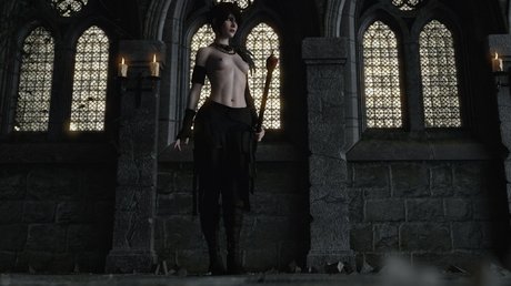 Dragon Age akt galerie