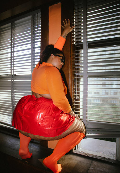 thepeachqueen exklusive hübsche foto