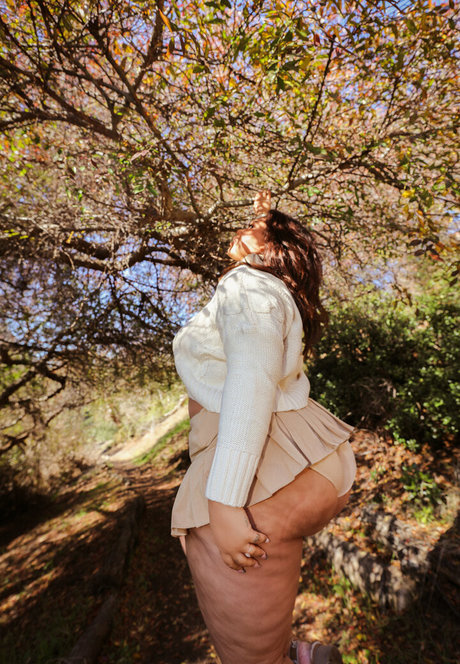 thepeachqueen erwachsene erotische foto