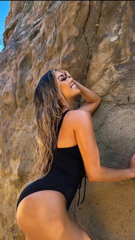 Liane V perfekte nacktheit archiv