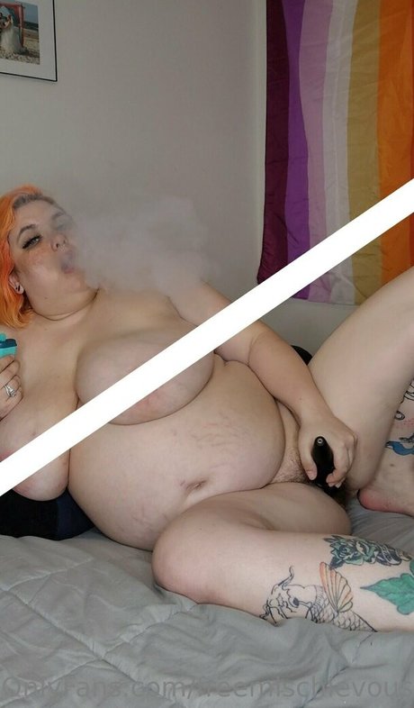 freemischievouskitty heiße kunst bild